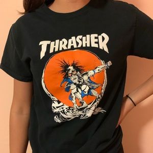 Thrasher T shirt